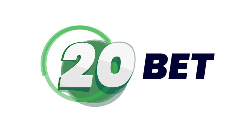 20bet logo