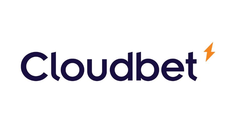 Cloudbet logo