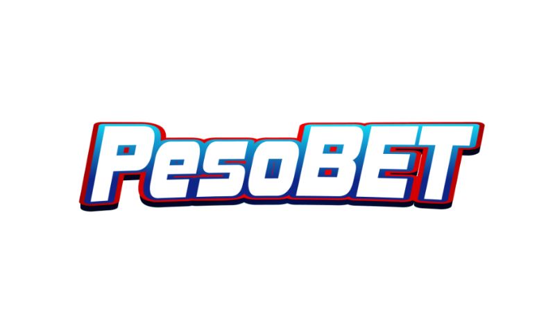 Pesobet logo