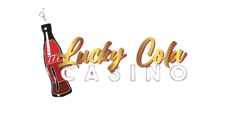 lucky cola logo