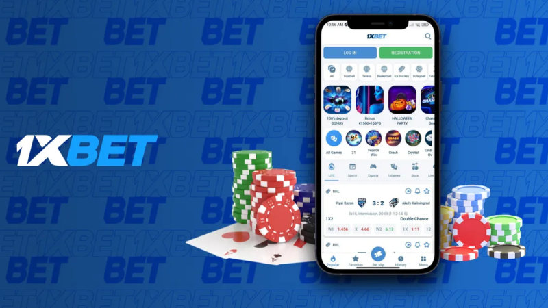 1xbet casino - The most prestigious betting playground in the Philippines