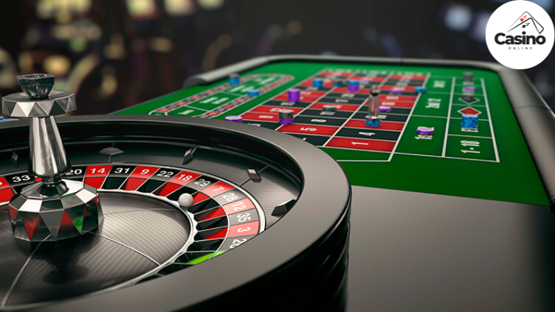 Advantages of online casino compared to traditional casinos