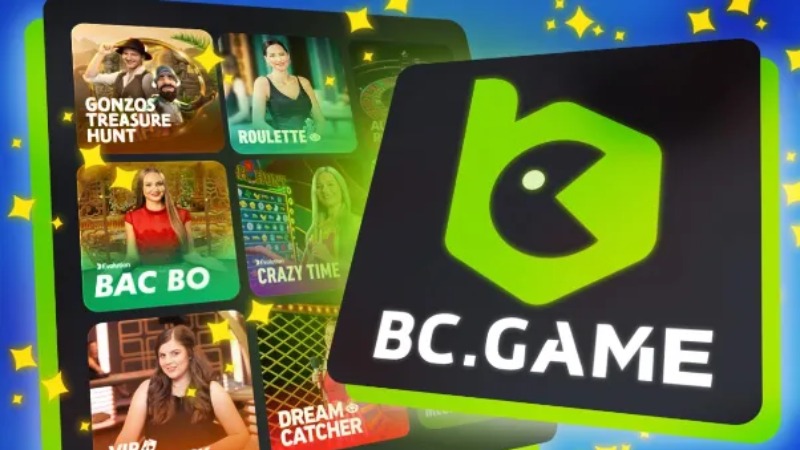 BC Game Supports Various Languages and Currencies