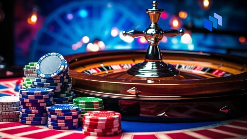 Brief Introduction to the Attraction of Roulette