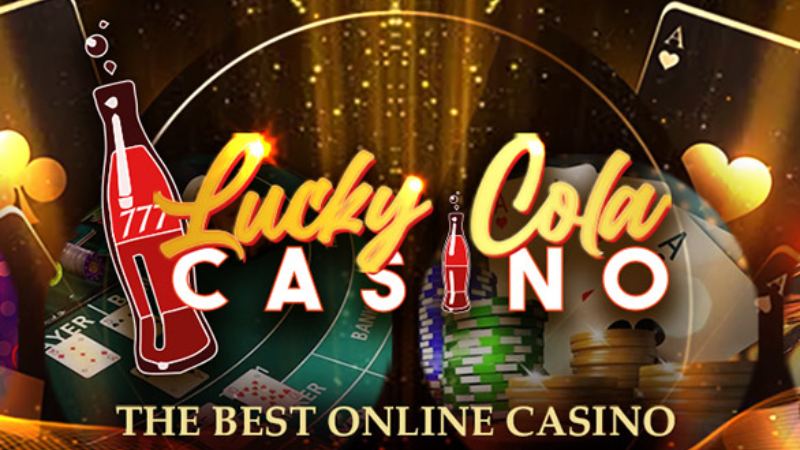 Brief introduction to Lucky Cola Casino in the Philippines