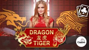 Detailed guide on how to play dragon tiger simply and easily