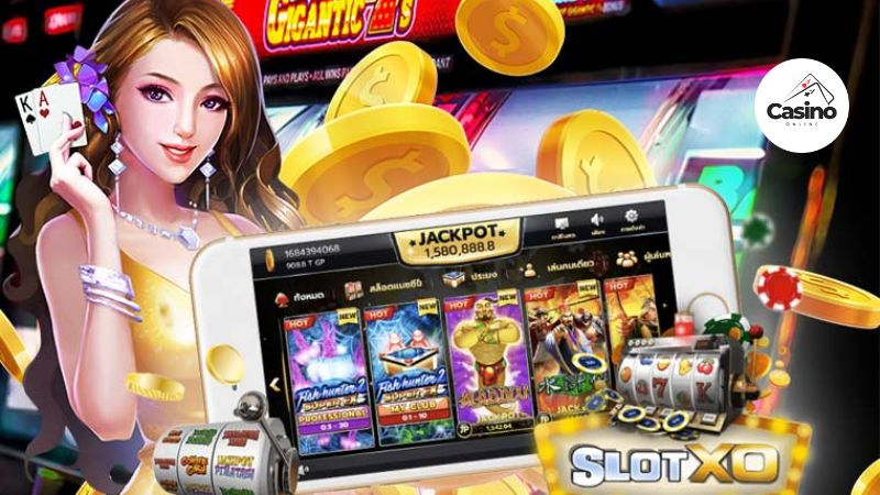 Exciting games on the Jiliasia betting system