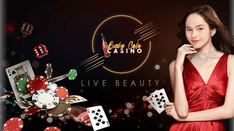 Frequently asked questions about Lucky Cola online casino