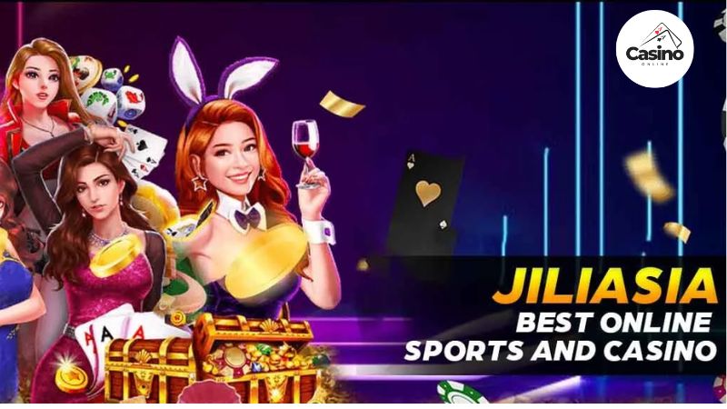 General introduction to Jiliasia online casino