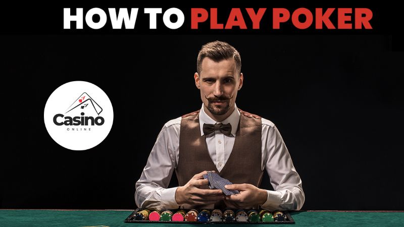 How to play Poker_ Rules & tips for beginners