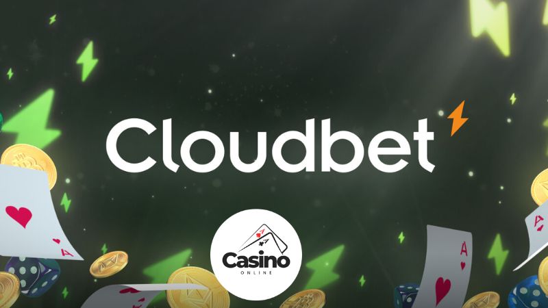 Introduction to Cloudbet