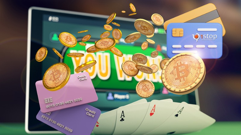 Latest withdrawal methods in philippine online gambling