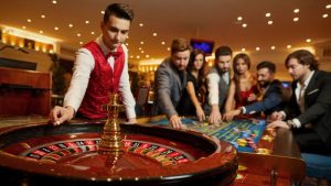 Learn how to play roulette to win big as shared by experts