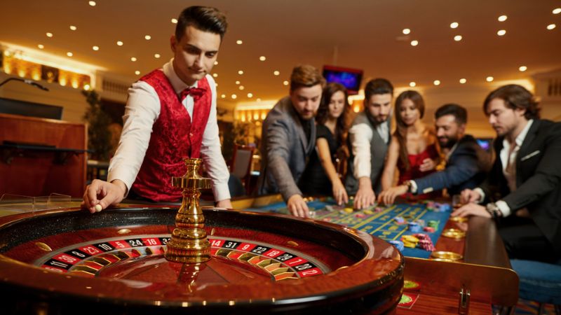 Learn how to play roulette to win big as shared by experts