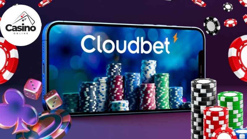 Outstanding Advantages of Cloudbet