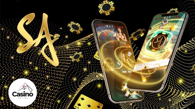 Outstanding advantages of OKBet online casino