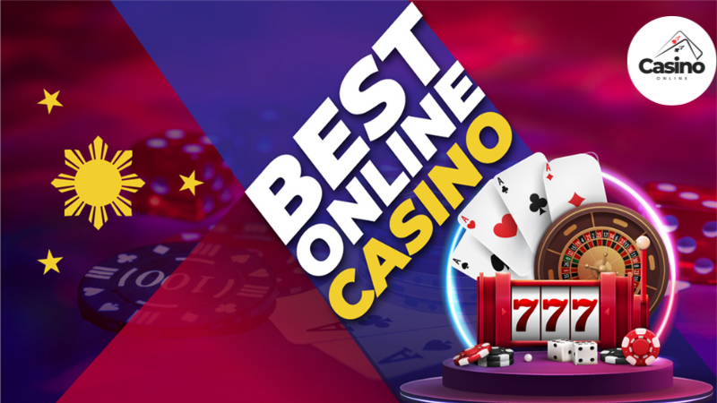 Overview of the famous online casino lobby