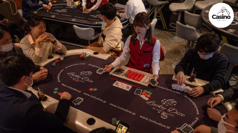 Rules and simple ways to play poker for beginners