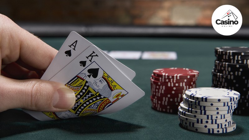 Terms to remember when playing blackjack