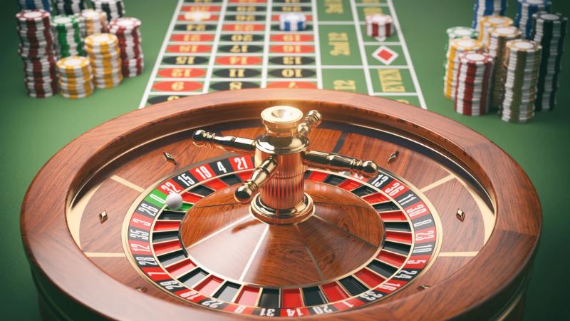 Understanding the payout rates in roulette