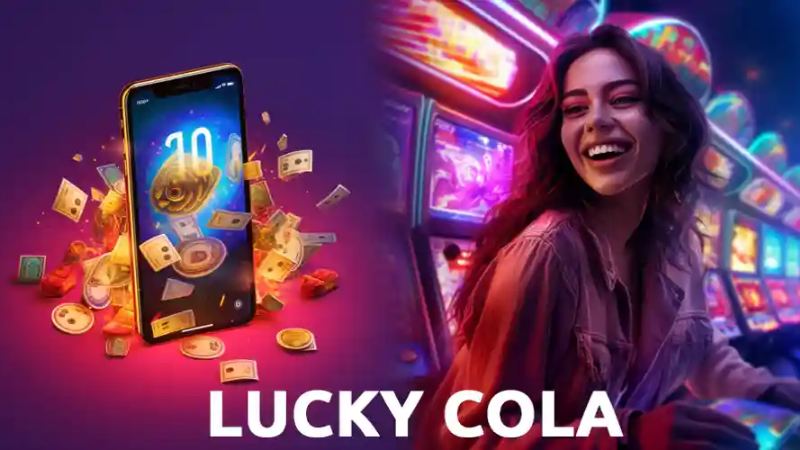 Why should you become a member of Lucky Casino